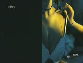 Andrea Kerestesova Nude Aznude