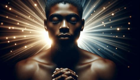The Role Of Prayer In Seeking Gods Will Bible Lift Nourishing