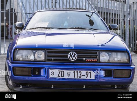 Vw Corrado 16v Turbo