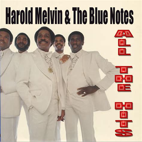 Harold Melvin & the Blue Notes - Philadelphia Soul | iHeart