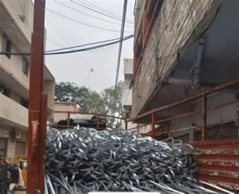 Hot Dip Galvanised Earthing Strip At Kg Coimbatore Id