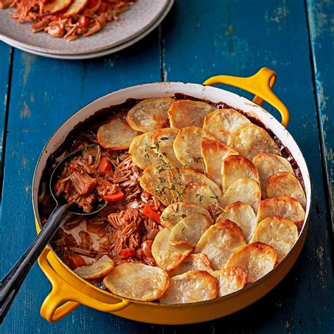 Vegan Lancashire Hotpot Australian Gluten Free Life Magazine