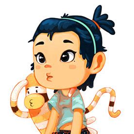 Secret Garden :: Behance