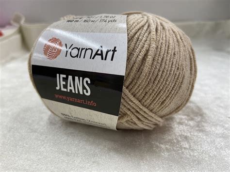 YARNART JEANS NO: 87 - 33.33 TL + KDV