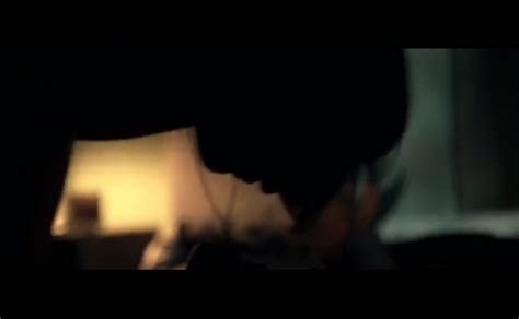 Olivia Sui Breasts Bikini Scene In Dreamcatcher Aznude