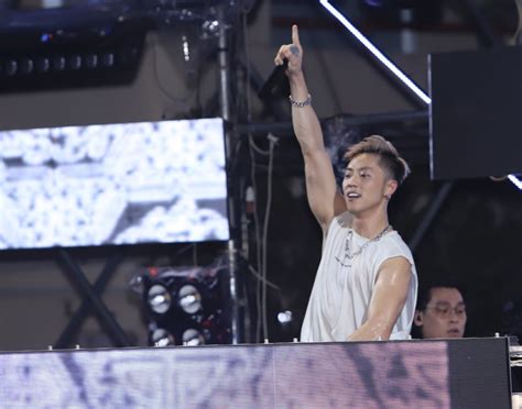 Chân dung chàng hot boy thay thế DJ Mie ở Rap Việt mùa 3