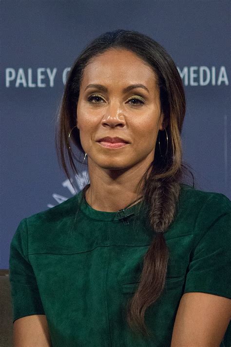 Jada Pinkett Smith – Wikipedia