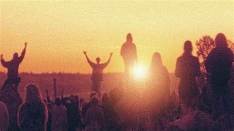Glastonbury The Movie In Flashback Rai5 Bit Culturali