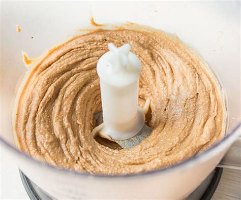 Рецепт домашней арахисовой пасты с фото пошагово на Вкусном Блоге