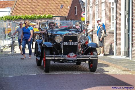 Ford A Roadster Dm Frans Verschuren Flickr