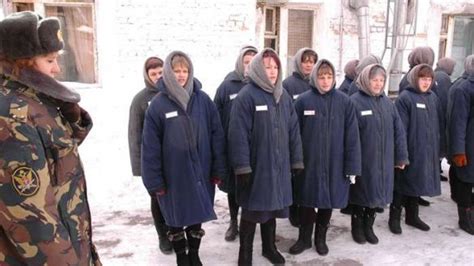 What Awaits Pussy Riot Musicians In Prison