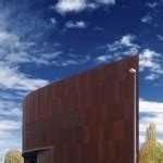 Parish Church of Santa Monica Rivas Vaciamadrid by Vicens Ramos 谷德设计网