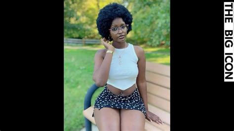 Black Hairy Women Naked Empowering Join Us On Patreon On Patreon C