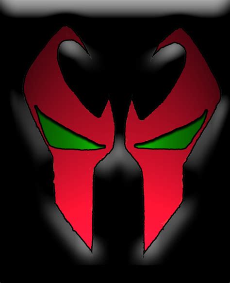 Spawn Logo by shadowstrikerex on DeviantArt