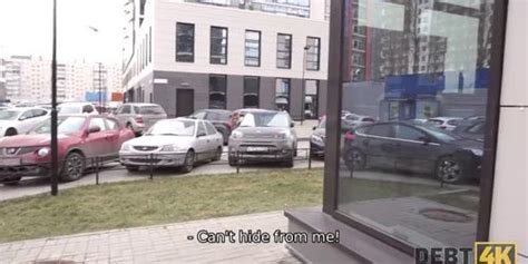 Debt K Big Sexy Lassie Alice Klay Gets Naked And Satisfied Loan Tnaflix