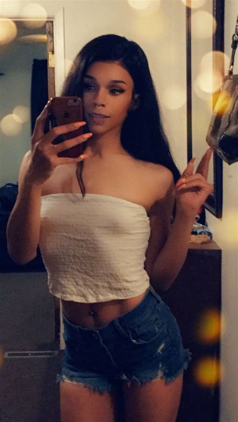 Raven Babe Social ManyVids