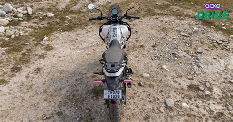 royal enfield himalayan  review  perfect adv