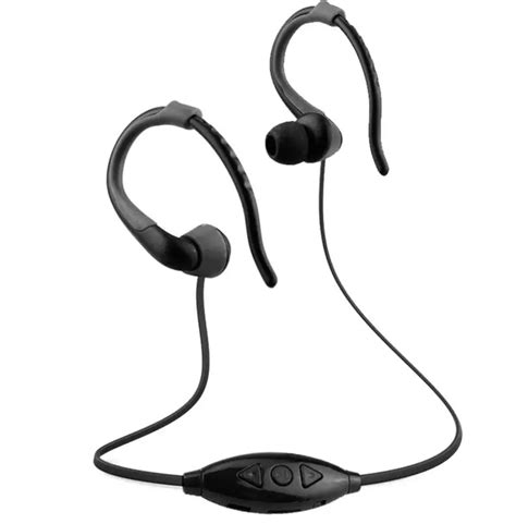 Mp3-плеер с USB шейным креплением для спорта, бега, MP3 наушники ...