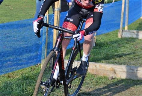 Cyclo Cross Une Fin De Saison En Apoth Ose Villiers Charlemagne Avec