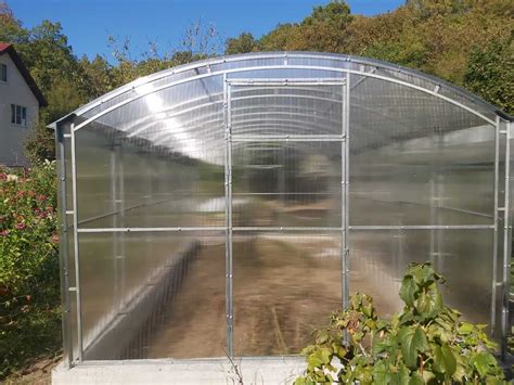 Производство теплиц в Крыму, Краснодарском и Ставропольском крае