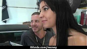 El sexo por dinero es la única opción XVIDEOS