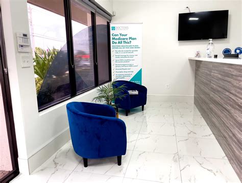 Miami Lakes Medical Center – Unno Medical Centers