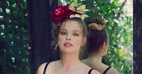 Sexy Plus Size Lingerie Just Launched At Cosabella