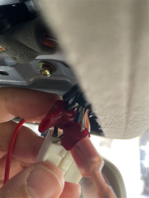 Dash Cam Install Forum Toyota Lexus And Off Road