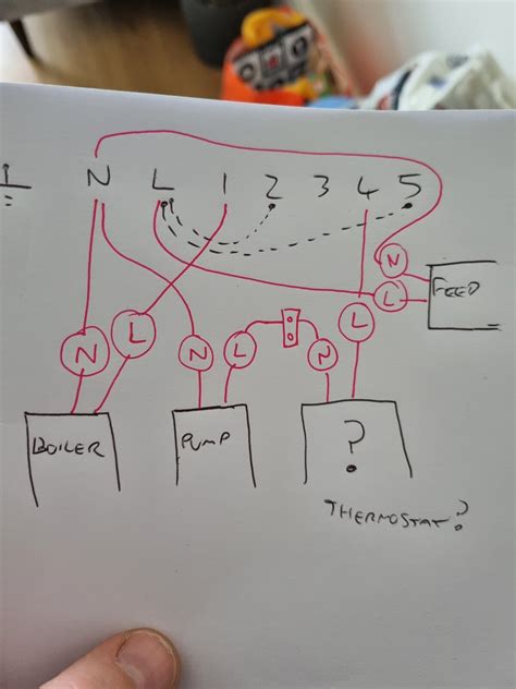 Horstmann 425 Tiara Wiring Diagram Horstmann Secure 425 Tiar