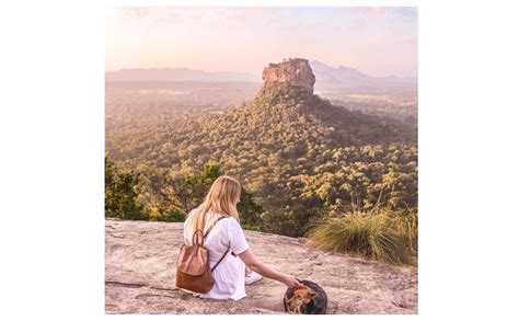 Everything You Need to Know about Sri Lanka Solo Female Travel | Cinnamon U