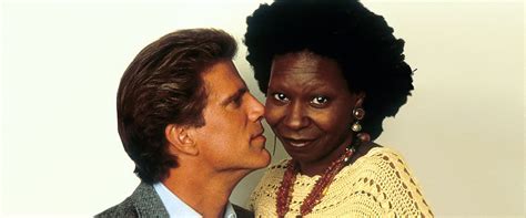 Ted Danson’s Affair with Whoopi Goldberg Reportedly Cost Him $30 ...