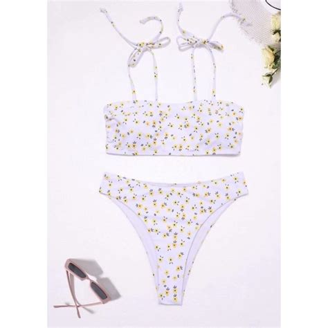 Bikini Towpiece Shopee Thailand