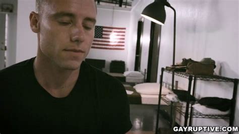 Military Guys Inside Their Barracks Having A Hard Hot Gay Sex Gay Porn Sullican