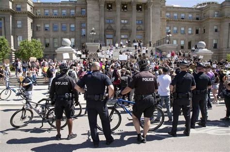 June 3 George Floyd Protest News Cnn