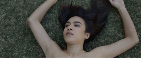 Nude Video Celebs Aurora Perrineau Nude Into The Dark S E