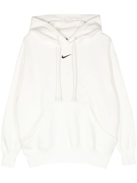 Nike Phoenix Fleece Hoodie Farfetch