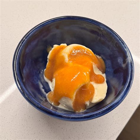 Peach Butter – Tofino Ucluelet Culinary Guild