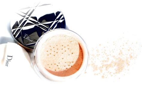 Пудра Dior отзывы о новых матирующих средствах Diorskin Nude Air Luminizer и DiorSkin Forever