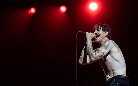 I Red Hot Chili Peppers In Concerto In Italia A Milano Il 2 Luglio 2023