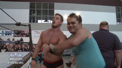 Times Straight Wrestlers Got Humiliated By Gay Wrestlers Youtube