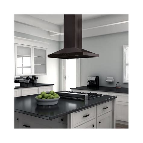 Zline 30 Externally Vented Range Hood Stainless Steel Artofit
