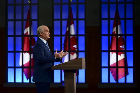 le financement des partis federaux en baisse en  la presse