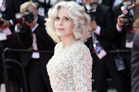 Jane Fonda Says She Wishes Intimacy Coordinators Were Around For Hard Sex Scenes Early In Career