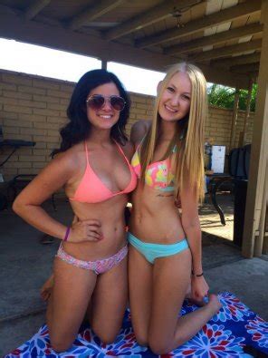 Lets Go For A Swim Porn Pic