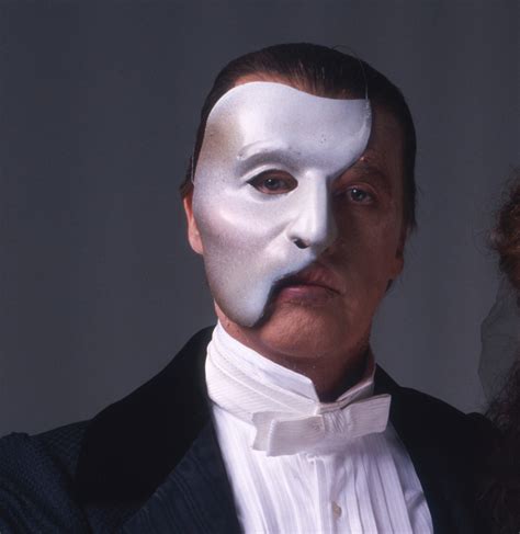 The Vintage Phantom Archives | operafantomet: Michael Crawford as the ...