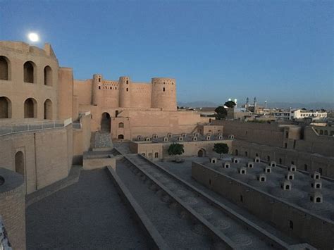 Herat Citadel 2020 Ce Quil Faut Savoir Pour Votre Visite Tripadvisor