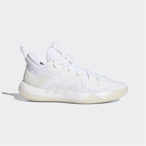 Обзор баскетбольных кроссовок adidas Harden Stepback 2