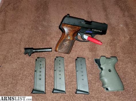 Armslist For Saletrade Sig P239 40 Cal And 357 Sig Barrels 3 Mags