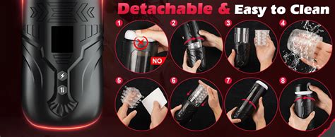 D Textured Channel Pocket Pussy Stroker Men Masturbation Toy Male Masturbator Cup With