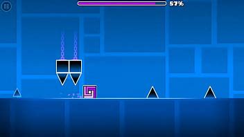 Geometry Dash Vuelve A La Pista Demonio Extremo Xvideos